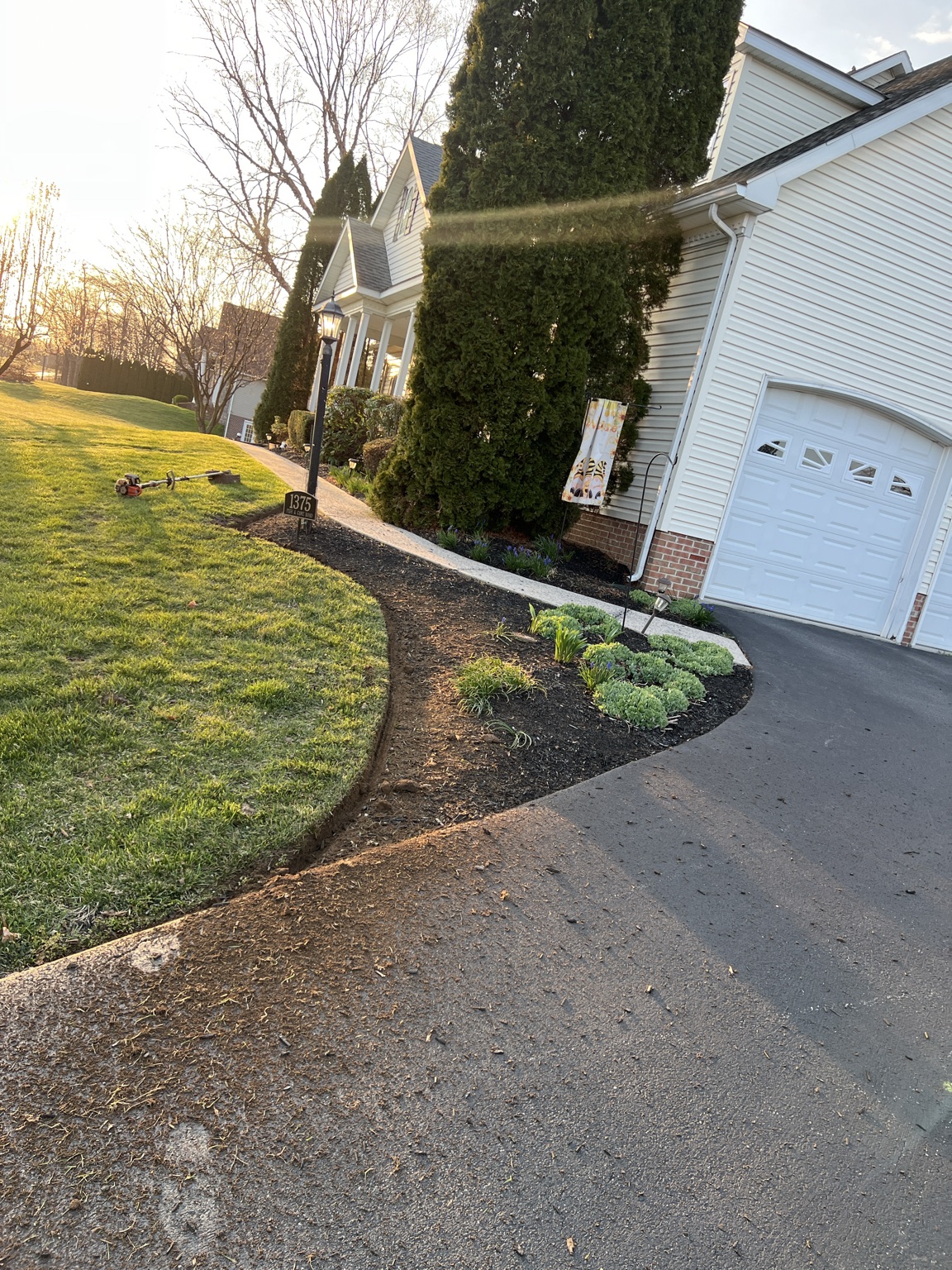 Property maintenance project